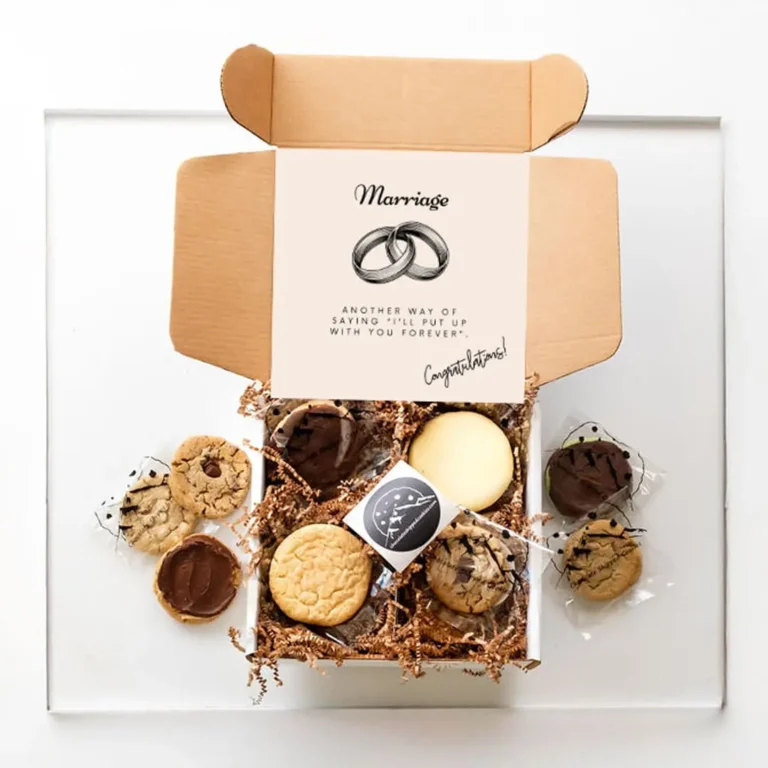 Perfect Personalized Wedding Gifts