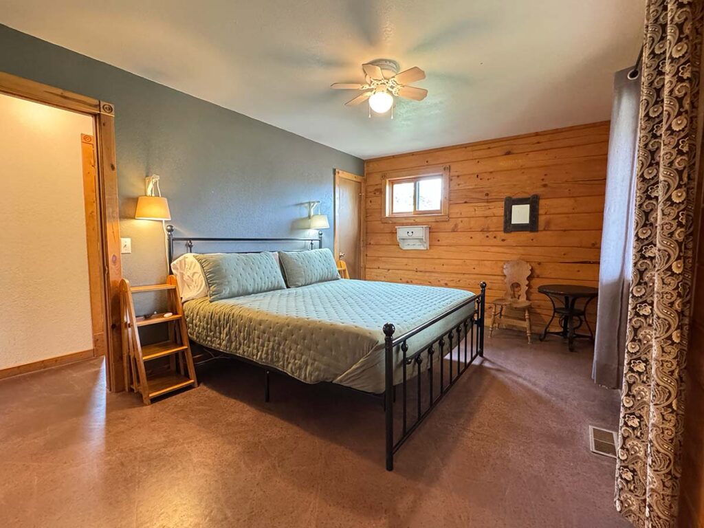 Bridal Suite for Wedding Party to get ready in!