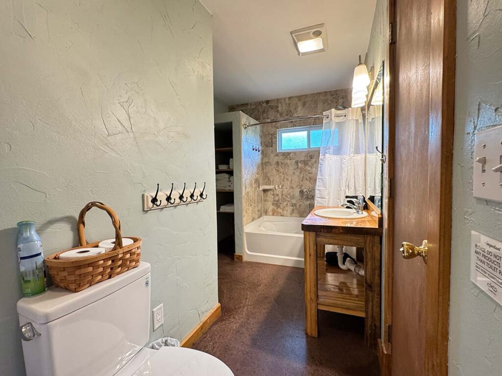 Bridal Suite for Wedding Party to get ready in!